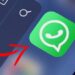 menú secreto de WhatsApp