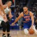 Boston se adelanta en la final de la NBA