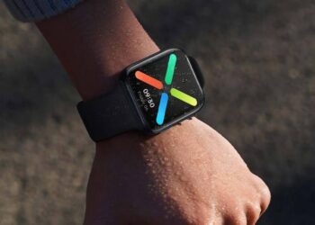 oppo watch 3