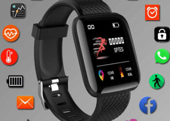 el mejor reloj digital