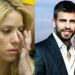 separación de shakira y piqué