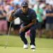 tiger woods