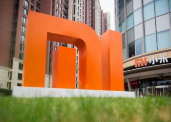 xiaomi compañia