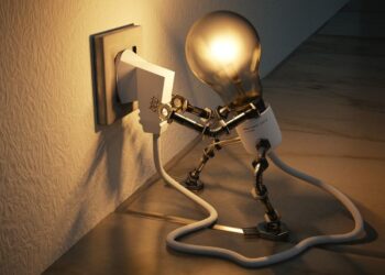 Recibo de luz