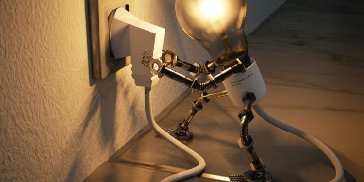 Recibo de luz