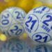 bolas de loteria
