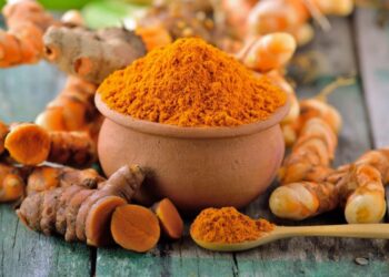 curcuma