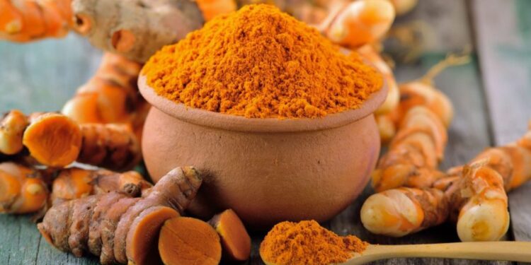 curcuma