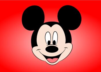 querido mickey