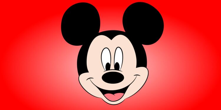 querido mickey