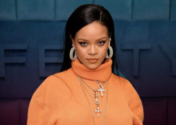rihanna la más millonaria