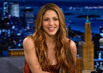 shakira