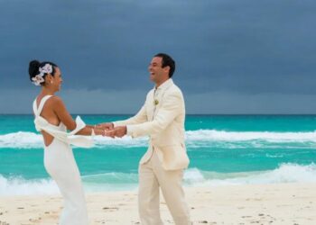 Bodas en Cancún