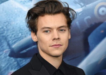 harry