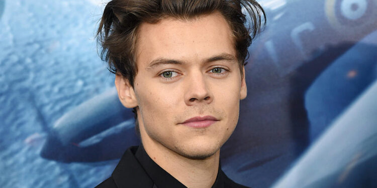 harry