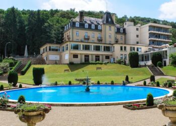 hotel bel air
