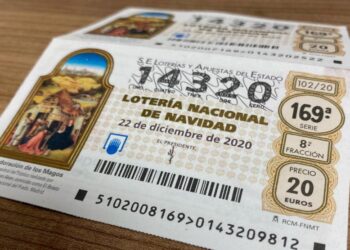 Cómo elegir números de lotería: cuatro métodos populares