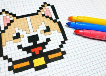 Como el diseño pixel art u 8 bits está ganando terreno en el campo de videojuegos modernos