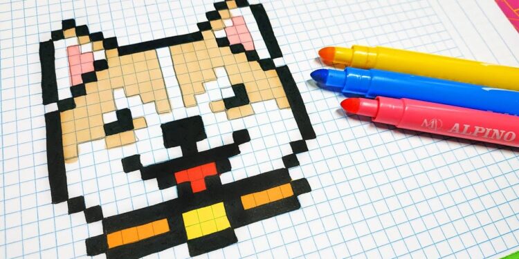 Como el diseño pixel art u 8 bits está ganando terreno en el campo de videojuegos modernos