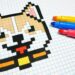 Como el diseño pixel art u 8 bits está ganando terreno en el campo de videojuegos modernos
