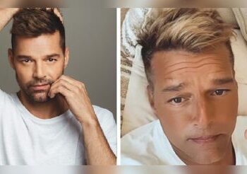 ricky martin