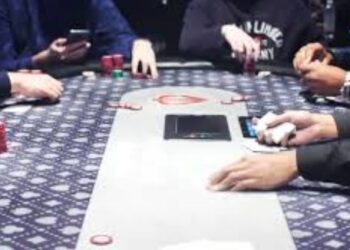 Cosas Interesantes Sobre Futbolistas y Poker