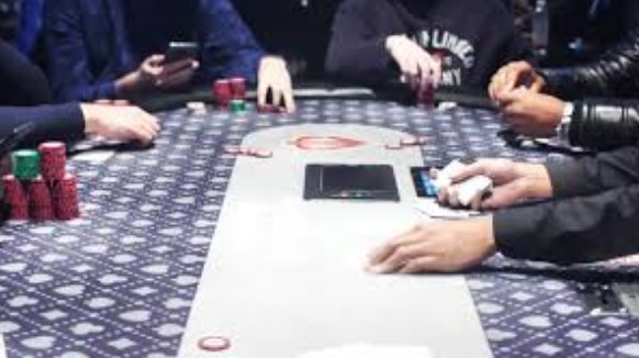 Cosas Interesantes Sobre Futbolistas y Poker