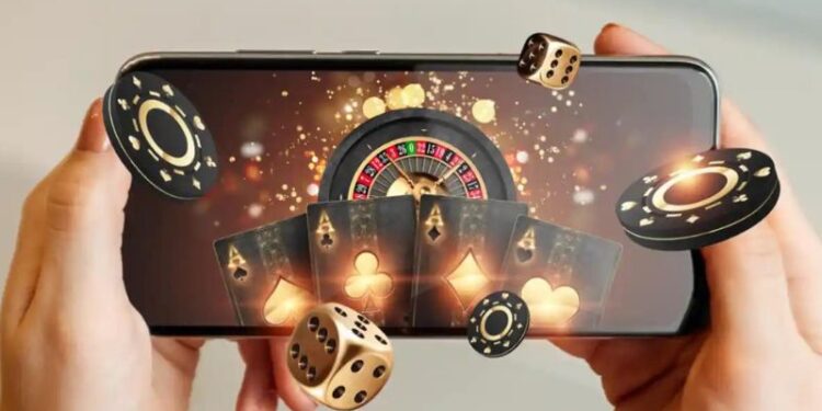 Casinos online