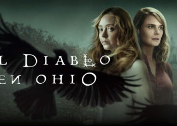 el diablo en ohio la serie