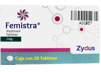 Femistra Anastrozol