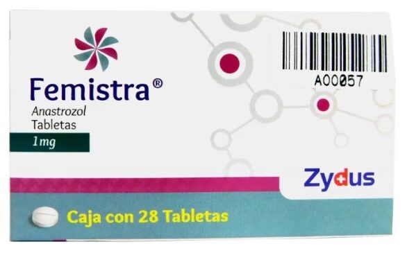 Femistra Anastrozol