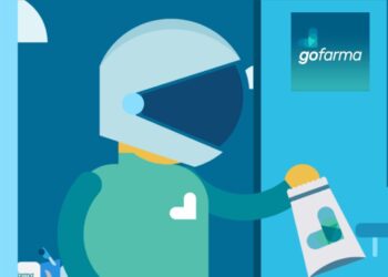 GoFarma: La mejor farmacia a domicilio
