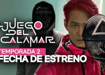 juego del calamar