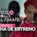 juego del calamar