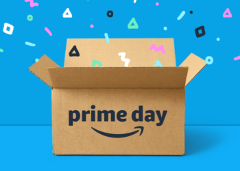 prime day
