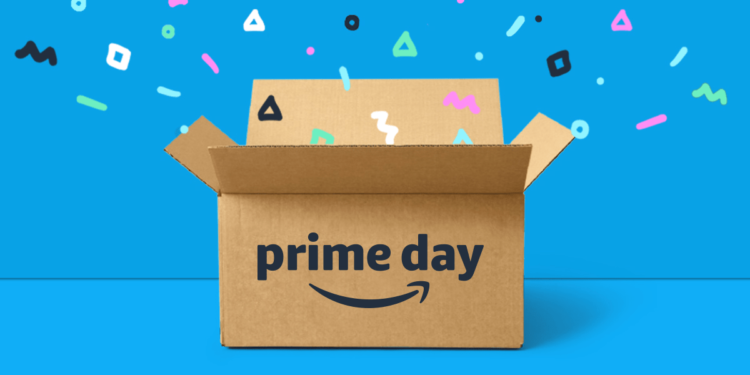 prime day