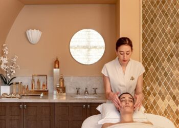 El mejor software para barberías y SPA