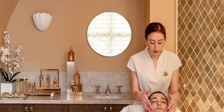 El mejor software para barberías y SPA