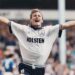Teddy Sheringham es el máximo de la Premier League 1992/1993