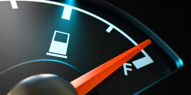 ahorro de gasolina