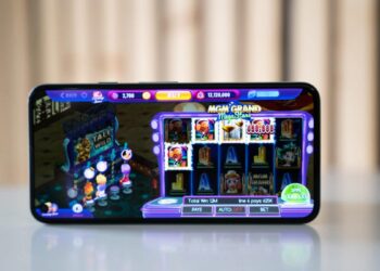 Aplicaciones de casinos en línea para Android ¿Cómo elegir el mejor?
