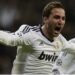 La mejor temporada de Gonzalo Higuain en el Real Madrid