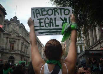 interrupcion legal del embarazo