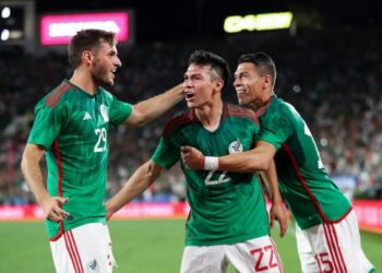 ¿Cómo se presenta El Tri de cara al Mundial Qatar 2022?