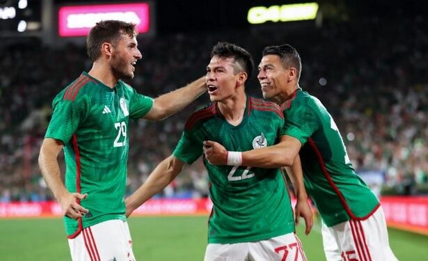 ¿Cómo se presenta El Tri de cara al Mundial Qatar 2022?