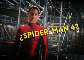 tobey maguire spider man