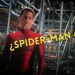 tobey maguire spider man