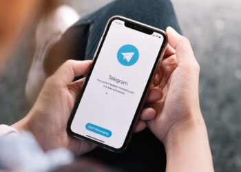 telegram