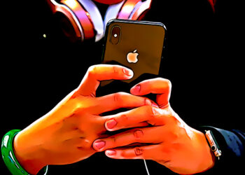 Apple rastrea a los usuarios