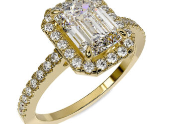 Anillos de compromiso